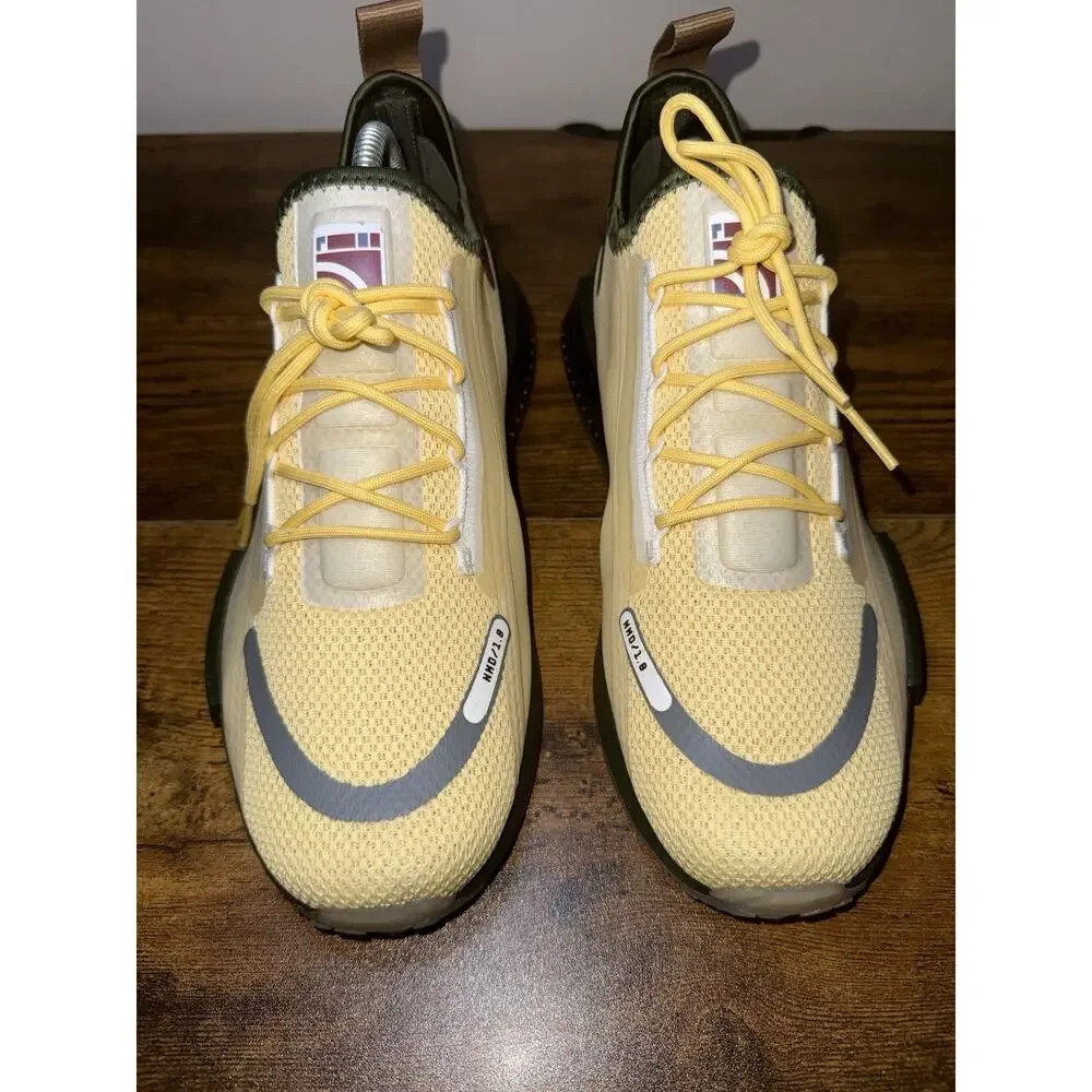 Unbranded adidas men